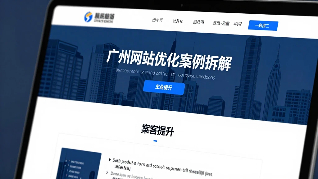 广州网站优化