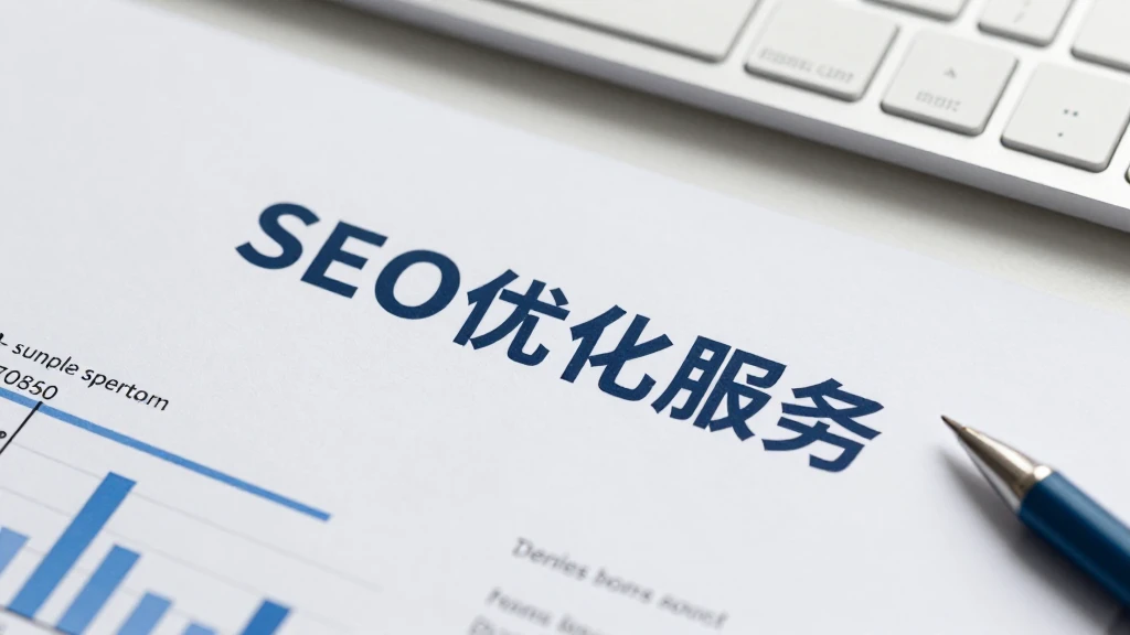 SEO优化服务