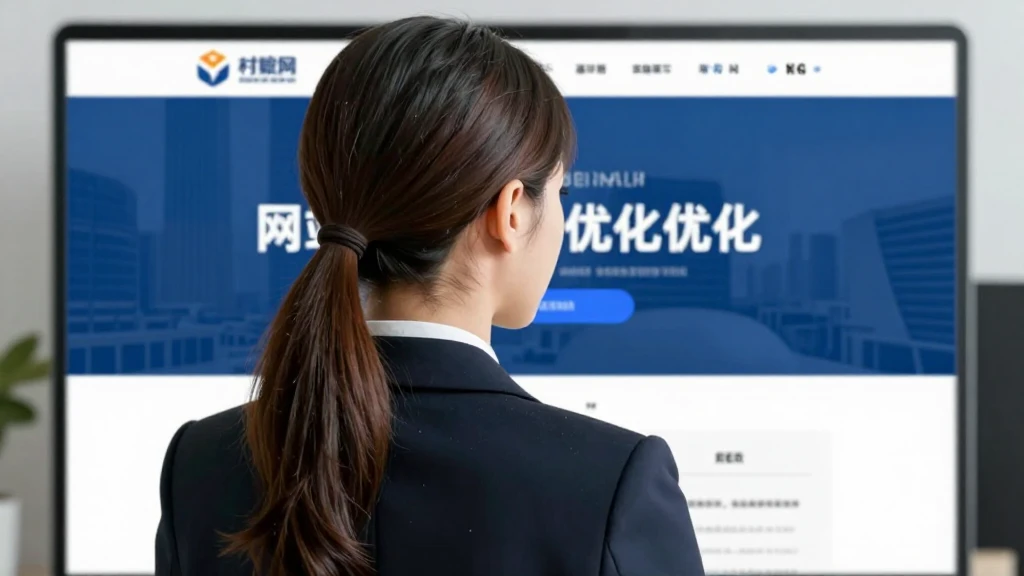 随着互联网的不断发展，网站优化已成为企业提升在线可见度和用户参与度的关键手段。
